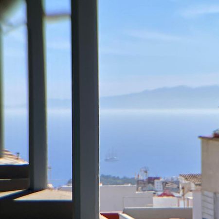 Casa Almendra Villa Santa Cruz de Tenerife Exteriör bild