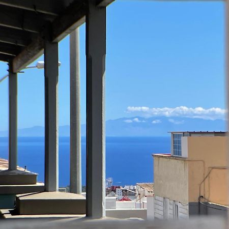 Casa Almendra Villa Santa Cruz de Tenerife Exteriör bild