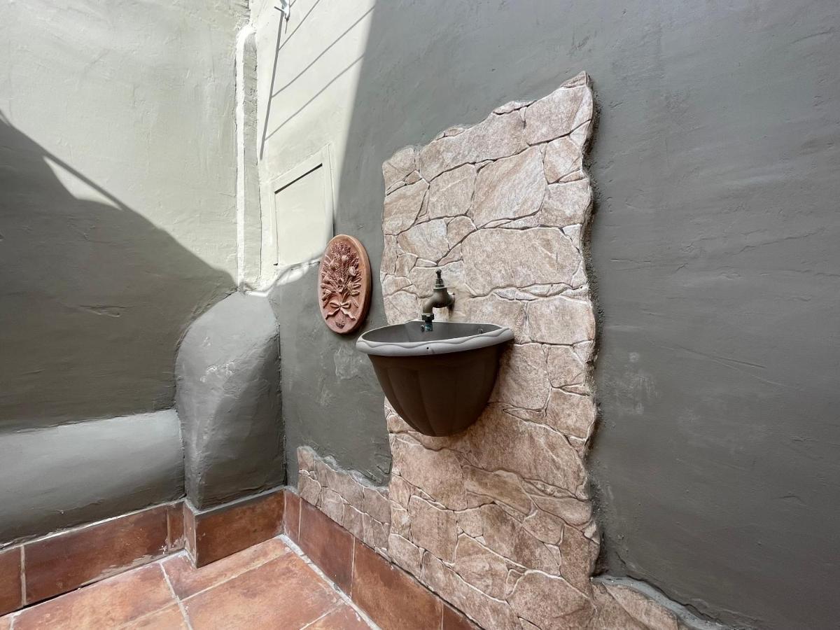 Casa Almendra Villa Santa Cruz de Tenerife Exteriör bild
