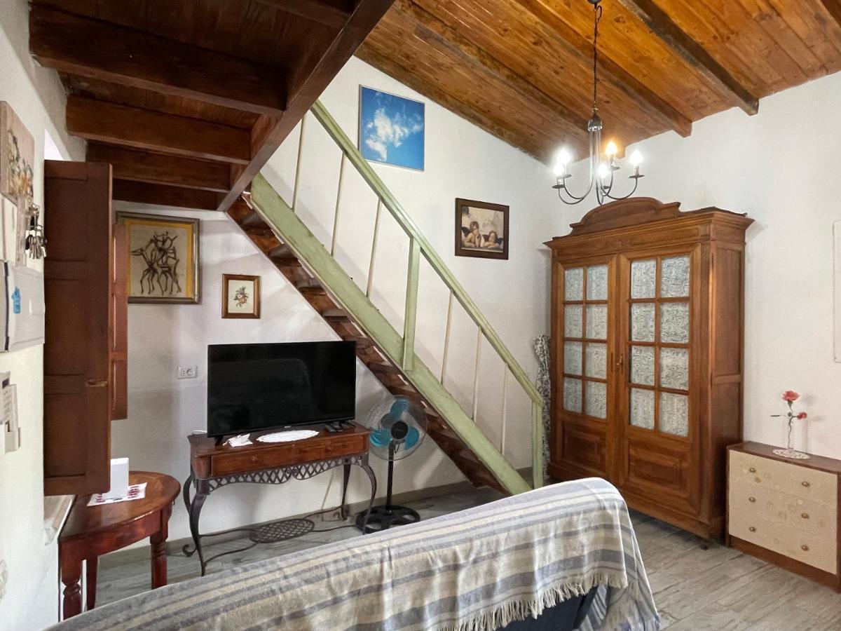 Casa Almendra Villa Santa Cruz de Tenerife Exteriör bild