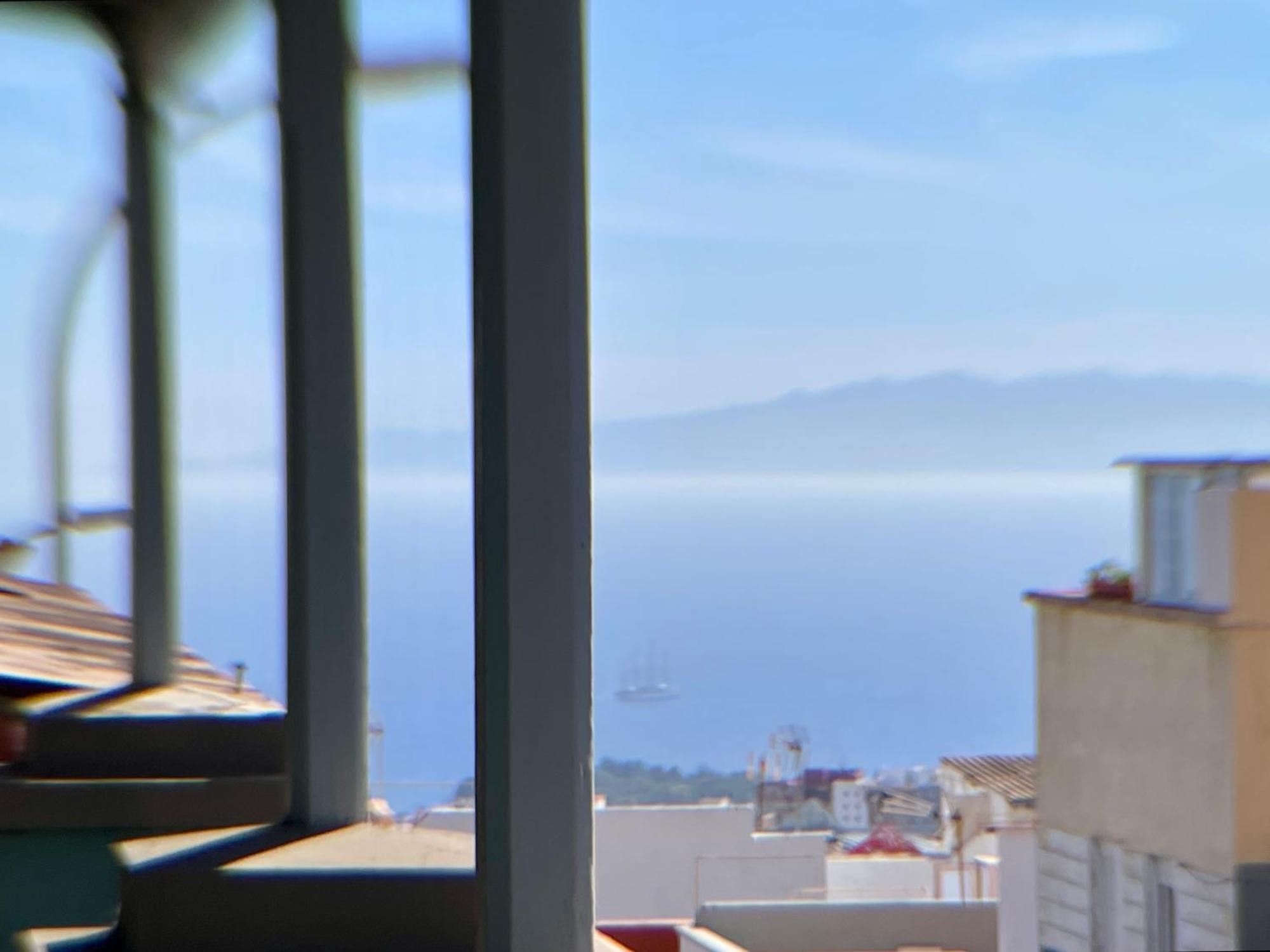 Casa Almendra Villa Santa Cruz de Tenerife Exteriör bild